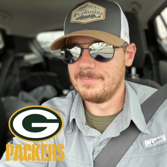 Meet your Posher, Andrew - Picture 1 of 1